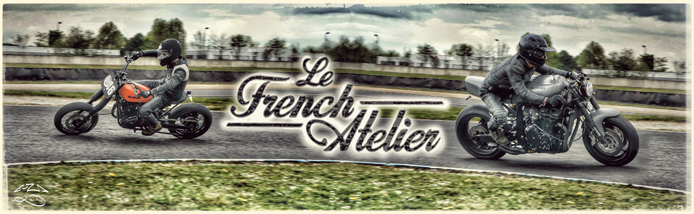 le french atelier
